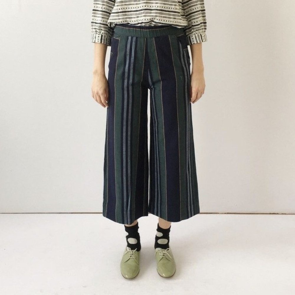 Ace & Jig Major Derby Pants